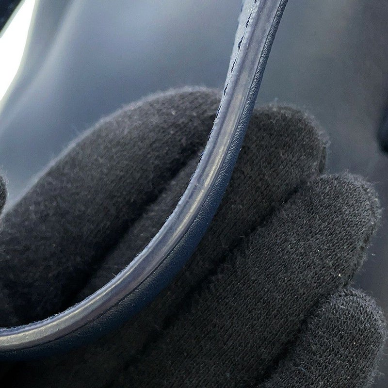 ロエベ ハンドバッグ ハンモック ナゲット レザー A538H04X02 LOEWE 2way