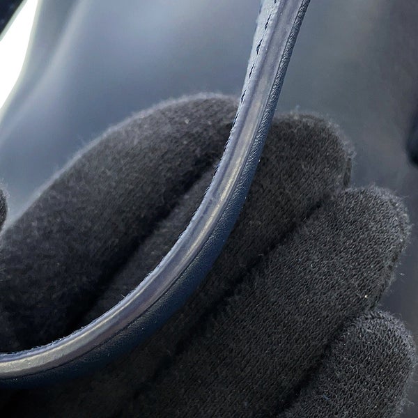 ロエベ ハンドバッグ ハンモック ナゲット レザー A538H04X02 LOEWE 2way