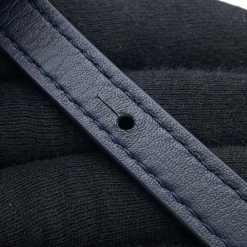 ロエベ ハンドバッグ ハンモック ナゲット レザー A538H04X02 LOEWE 2way