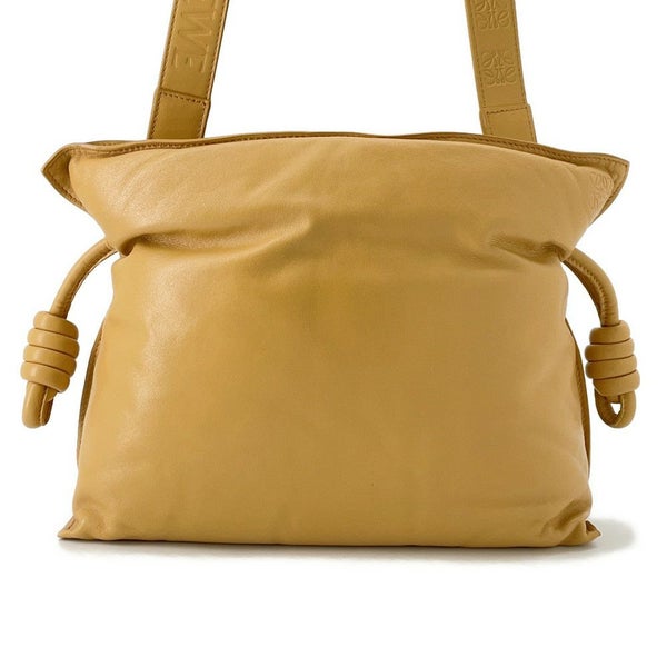 ロエベ ショルダーバッグ パファー フラメンコ クラッチ A411FC1X67 LOEWE 2wayクラッチバッグ