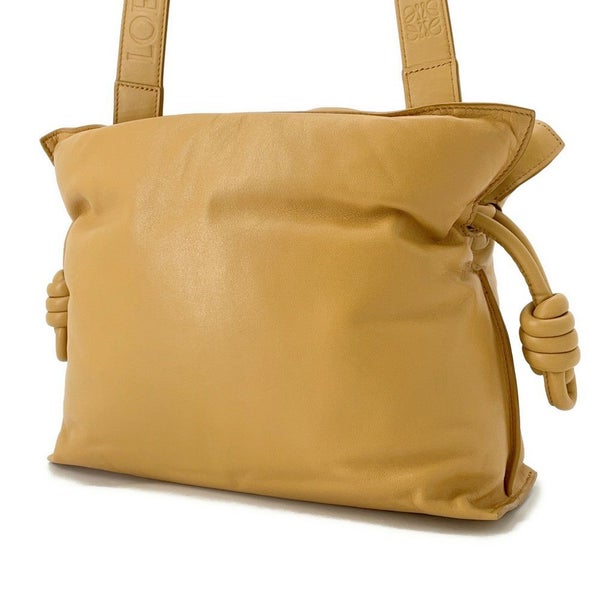 ロエベ ショルダーバッグ パファー フラメンコ クラッチ A411FC1X67 LOEWE 2wayクラッチバッグ