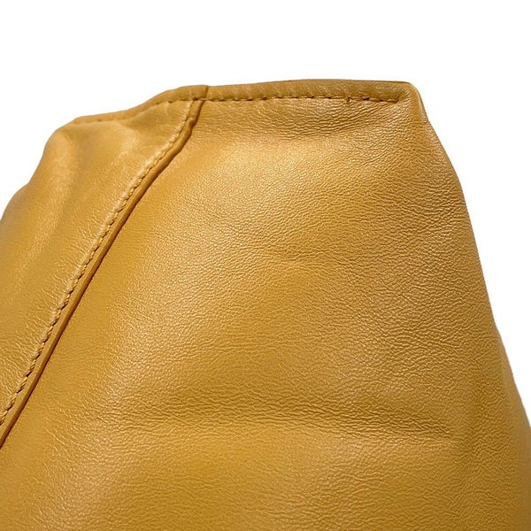 ロエベ ショルダーバッグ パファー フラメンコ クラッチ A411FC1X67 LOEWE 2wayクラッチバッグ