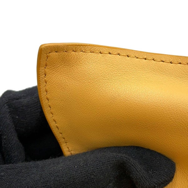 ロエベ ショルダーバッグ パファー フラメンコ クラッチ A411FC1X67 LOEWE 2wayクラッチバッグ