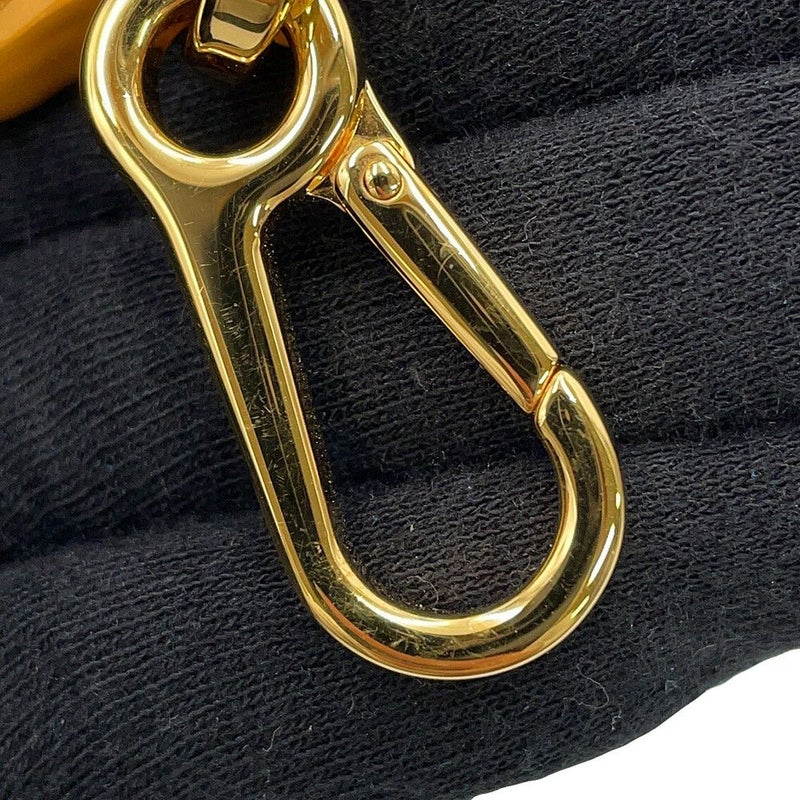 ロエベ ショルダーバッグ パファー フラメンコ クラッチ A411FC1X67 LOEWE 2wayクラッチバッグ