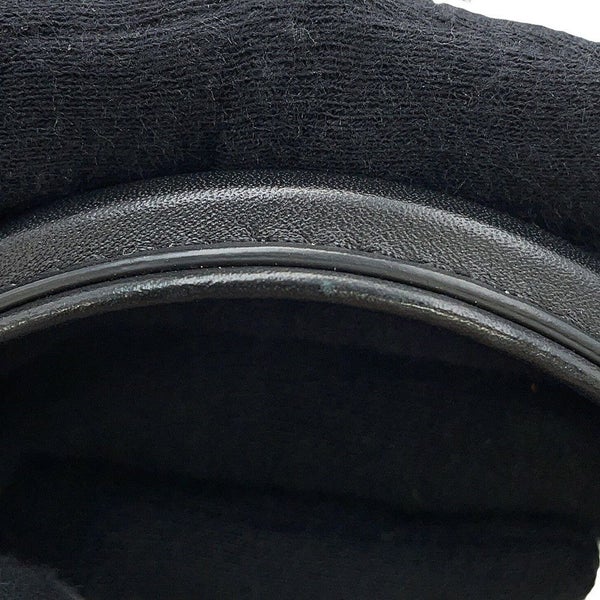 デルヴォー ハンドバッグ タンペート ミニ レザー Delvaux 2way デルボー 黒