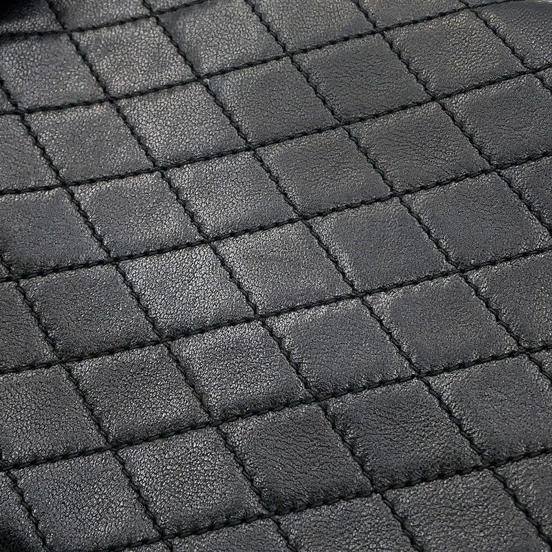 サンローランパリ ショルダーバッグ ギャビー レザー 733667 SAINT LAURENT PARIS 黒