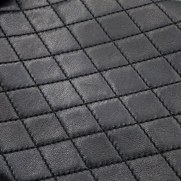 サンローランパリ ショルダーバッグ ギャビー レザー 733667 SAINT LAURENT PARIS 黒