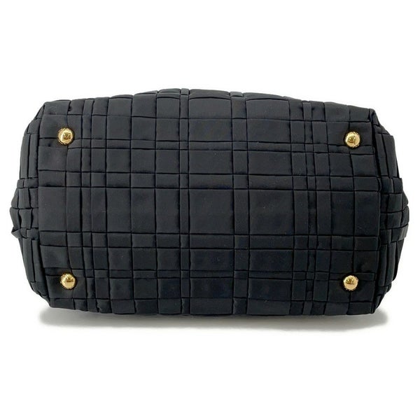 プラダ ハンドバッグ テスート ナイロン BN1653 PRADA 2way 黒