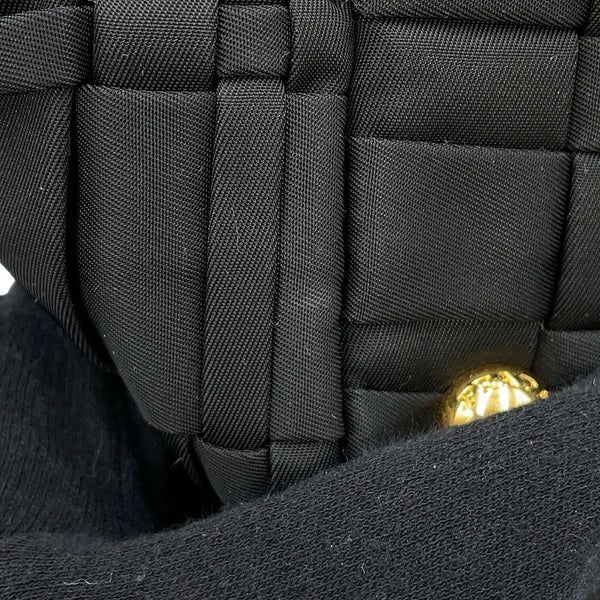 プラダ ハンドバッグ テスート ナイロン BN1653 PRADA 2way 黒