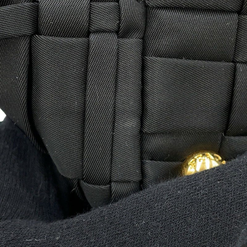 プラダ ハンドバッグ テスート ナイロン BN1653 PRADA 2way 黒