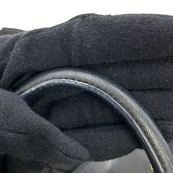 プラダ ハンドバッグ テスート ナイロン BN1653 PRADA 2way 黒