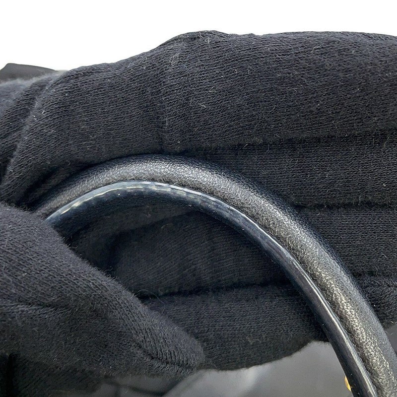 プラダ ハンドバッグ テスート ナイロン BN1653 PRADA 2way 黒