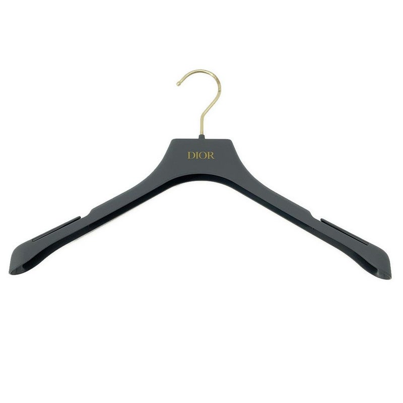 クリスチャン・ディオール 半袖シャツ オブリーク テクニカル タフタ ジャカード ショートスリーブ アノラック レディースサイズ36 トップス