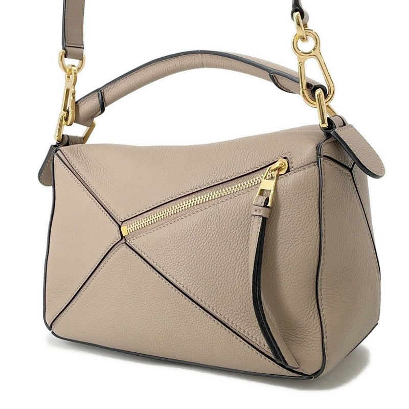 ロエベ ハンドバッグ パズルバッグ スモール A510S21X67 LOEWE 2way