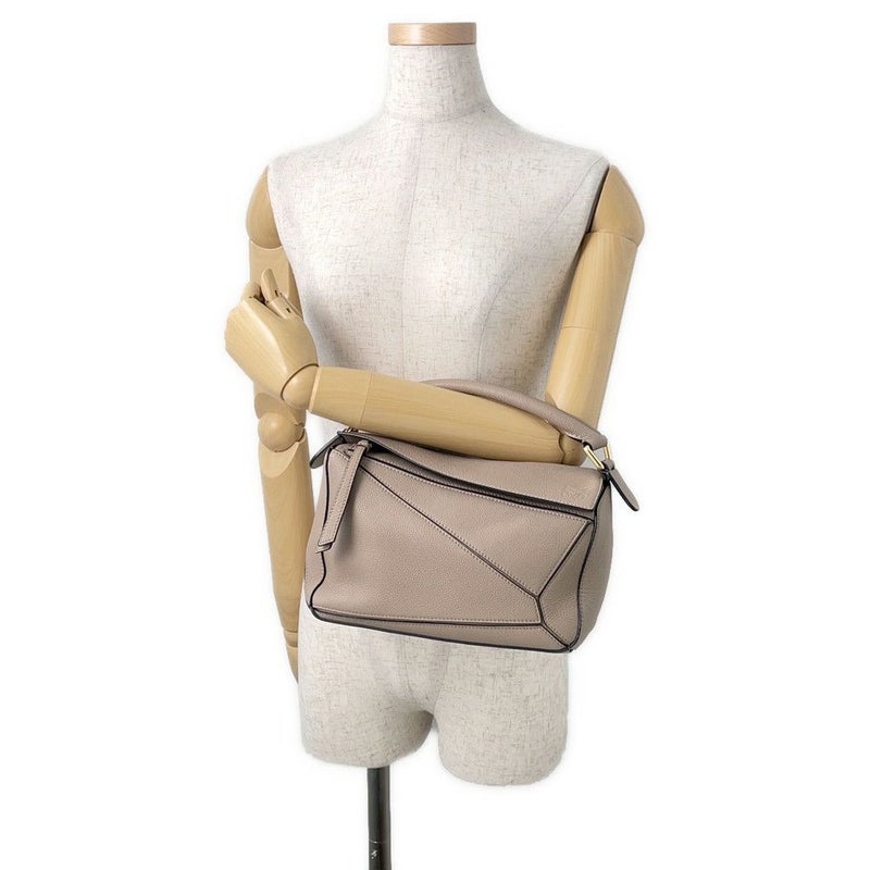 ロエベ ハンドバッグ パズルバッグ スモール A510S21X67 LOEWE 2way