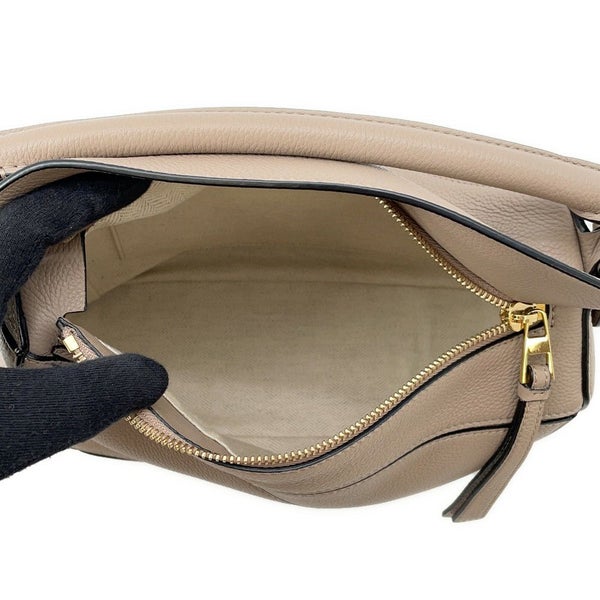 ロエベ ハンドバッグ パズルバッグ スモール A510S21X67 LOEWE 2way