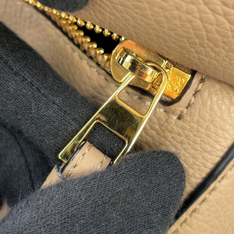 ロエベ ハンドバッグ パズルバッグ スモール A510S21X67 LOEWE 2way