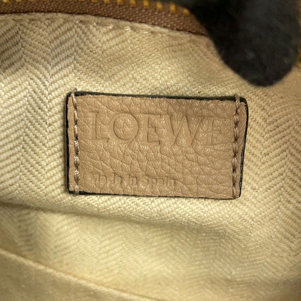 ロエベ ハンドバッグ パズルバッグ スモール A510S21X67 LOEWE 2way