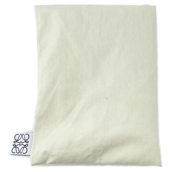 ロエベ ショルダーバッグ ミリタリー メッセンジャーXS レザー 317.12AA72 LOEWE ブラウン