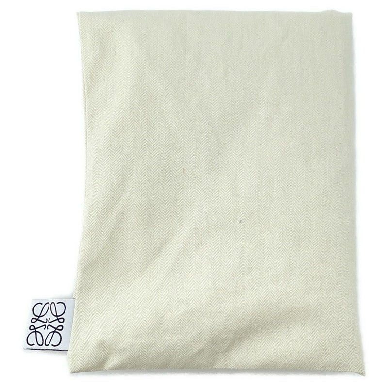 ロエベ ショルダーバッグ ミリタリー メッセンジャーXS レザー 317.12AA72 LOEWE ブラウン