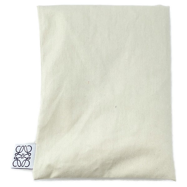 ロエベ ショルダーバッグ ミリタリー メッセンジャーXS レザー 317.12AA72 LOEWE ブラウン