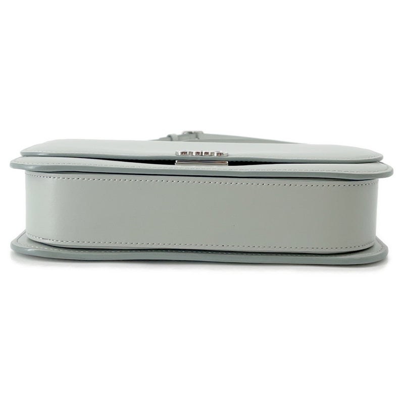 ロエベ ショルダーバッグ ゴヤ ミディアム レザー A896N01X03 LOEWE 2way