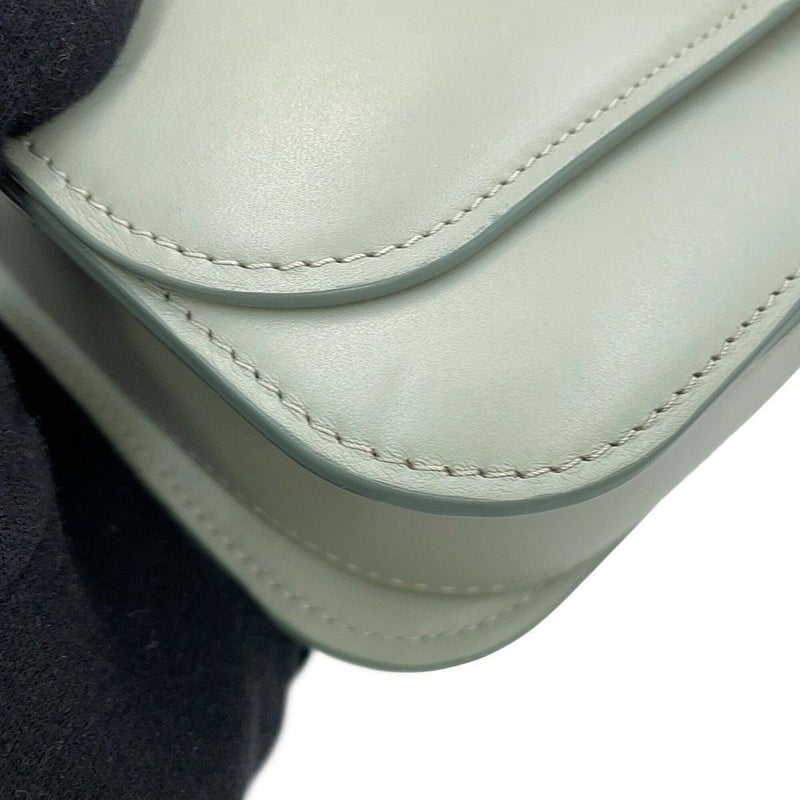 ロエベ ショルダーバッグ ゴヤ ミディアム レザー A896N01X03 LOEWE 2way