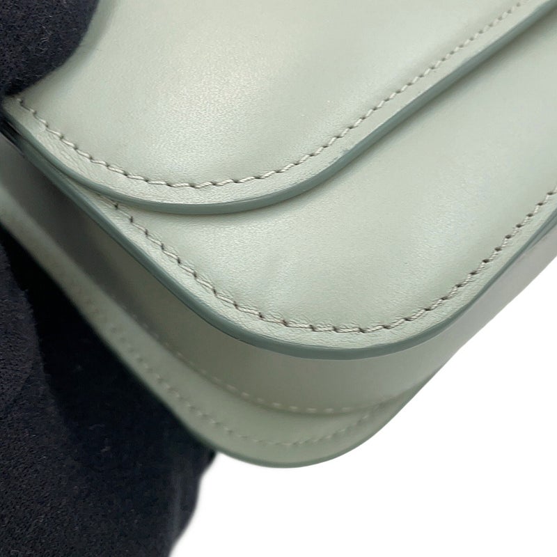 ロエベ ショルダーバッグ ゴヤ ミディアム レザー A896N01X03 LOEWE 2way