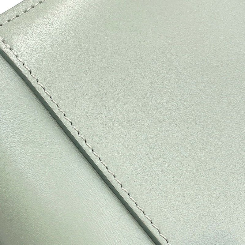 ロエベ ショルダーバッグ ゴヤ ミディアム レザー A896N01X03 LOEWE 2way