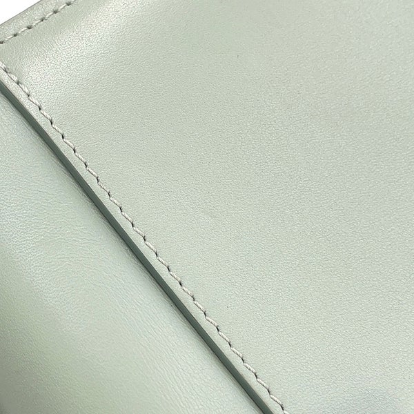 ロエベ ショルダーバッグ ゴヤ ミディアム レザー A896N01X03 LOEWE 2way