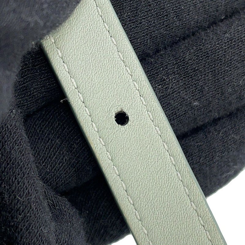 ロエベ ショルダーバッグ ゴヤ ミディアム レザー A896N01X03 LOEWE 2way