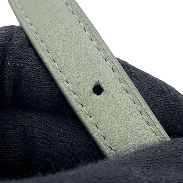 ロエベ ショルダーバッグ ゴヤ ミディアム レザー A896N01X03 LOEWE 2way