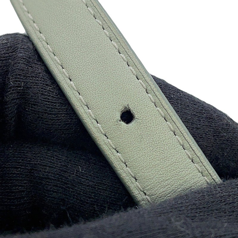 ロエベ ショルダーバッグ ゴヤ ミディアム レザー A896N01X03 LOEWE 2way