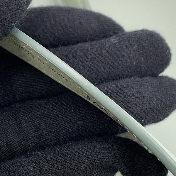 ロエベ ショルダーバッグ ゴヤ ミディアム レザー A896N01X03 LOEWE 2way