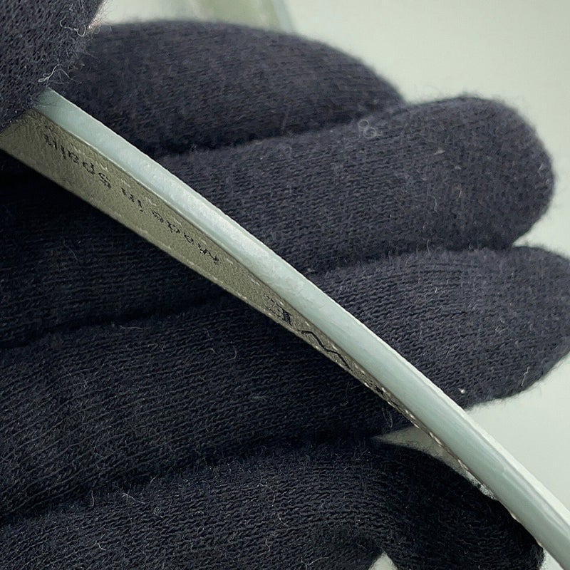 ロエベ ショルダーバッグ ゴヤ ミディアム レザー A896N01X03 LOEWE 2way