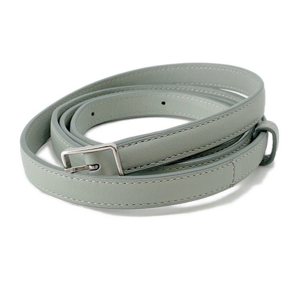 ロエベ ショルダーバッグ ゴヤ ミディアム レザー A896N01X03 LOEWE 2way