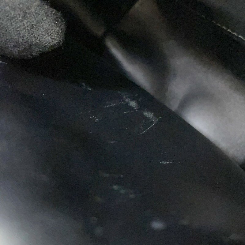 クリスチャン・ディオール リュック カナージュ ミニ バックパック ラムスキン M9222UNGF Christian Dior バッグ 黒