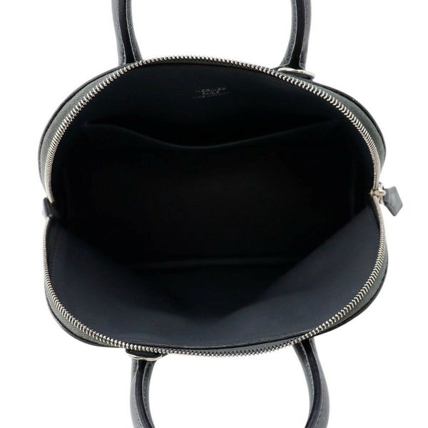 エルメス ボリード1923 ミニ グリミスティ/シルバー金具 エバーカラー W刻印 ２wayショルダー