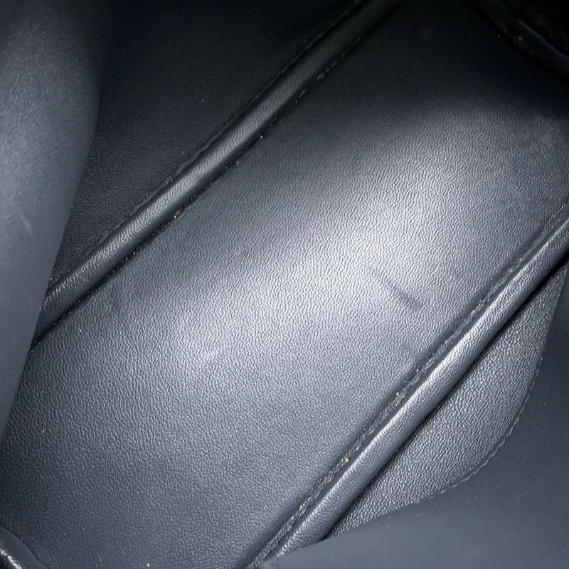 エルメス ボリード1923 ミニ グリミスティ/シルバー金具 エバーカラー W刻印 ２wayショルダー