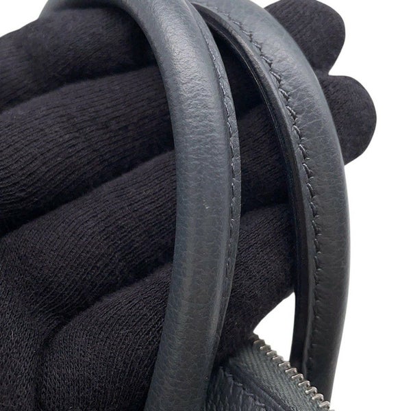 エルメス ボリード1923 ミニ グリミスティ/シルバー金具 エバーカラー W刻印 ２wayショルダー