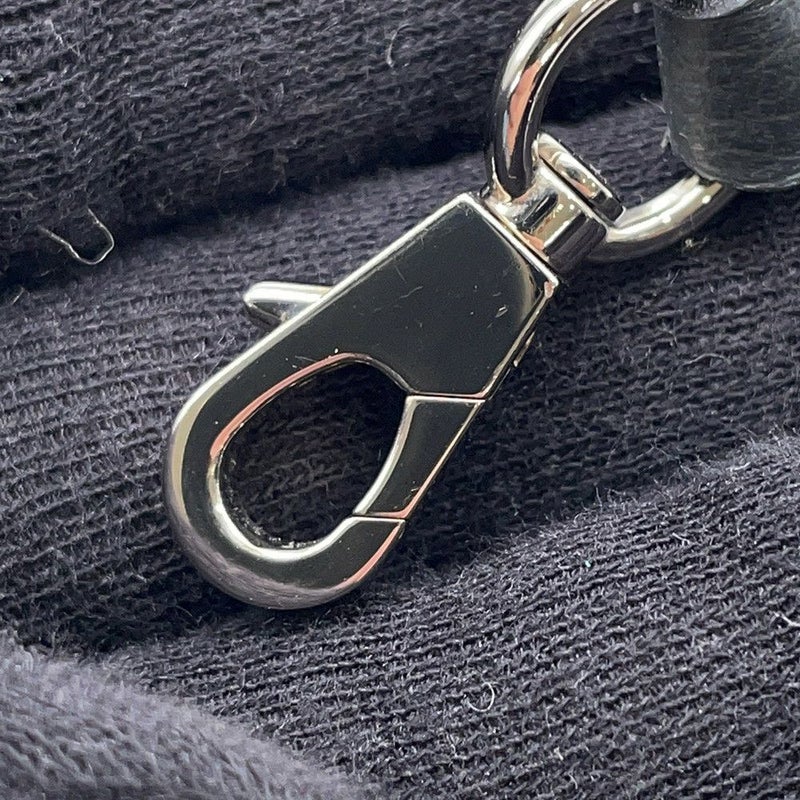 エルメス ボリード1923 ミニ グリミスティ/シルバー金具 エバーカラー W刻印 ２wayショルダー