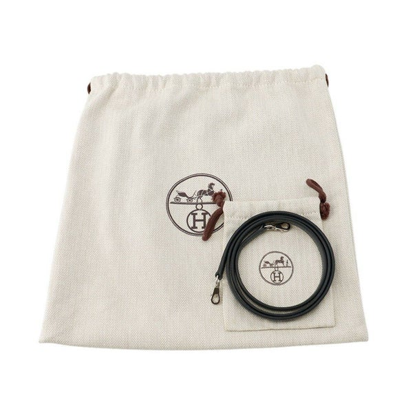 エルメス ボリード1923 ミニ グリミスティ/シルバー金具 エバーカラー W刻印 ２wayショルダー