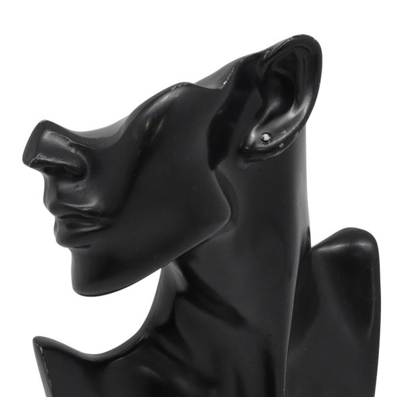 カルティエ ピアス カルティエ ダムール イヤリング XS ダイヤモンド 2P 計0.08ct K18WGホワイトゴールド B8301213 Cartier