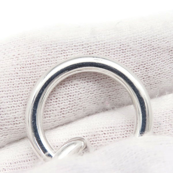 エルメス ネックレス シェーヌダンクルMM 36コマ SV925シルバー HERMES ジュエリー