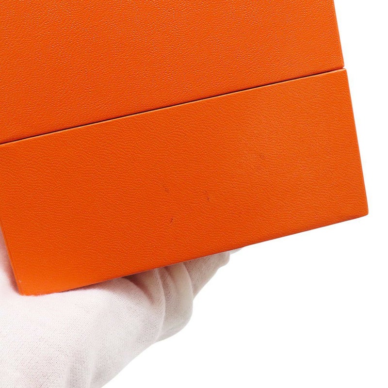 エルメス ネックレス シェーヌダンクルMM 36コマ SV925シルバー HERMES ジュエリー