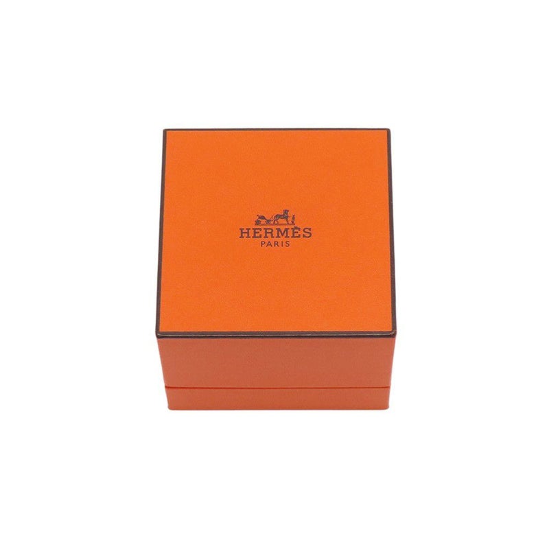 エルメス リング シェーヌダンクル アンシェネTGM Enchainee SV925シルバー リングサイズ55 H114619B 00049 HERMES 指輪