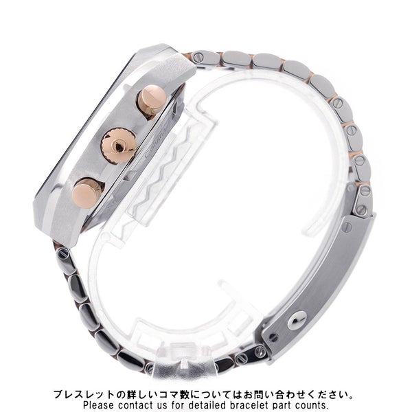 オメガ スピードマスター マーク2 セドナゴールド 327.20.43.50.01.001 OMEGA 腕時計 グレー文字盤