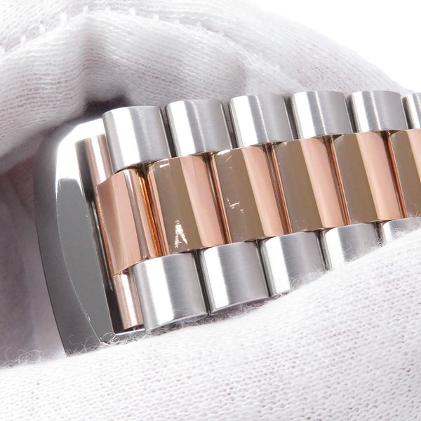 オメガ スピードマスター マーク2 セドナゴールド 327.20.43.50.01.001 OMEGA 腕時計 グレー文字盤