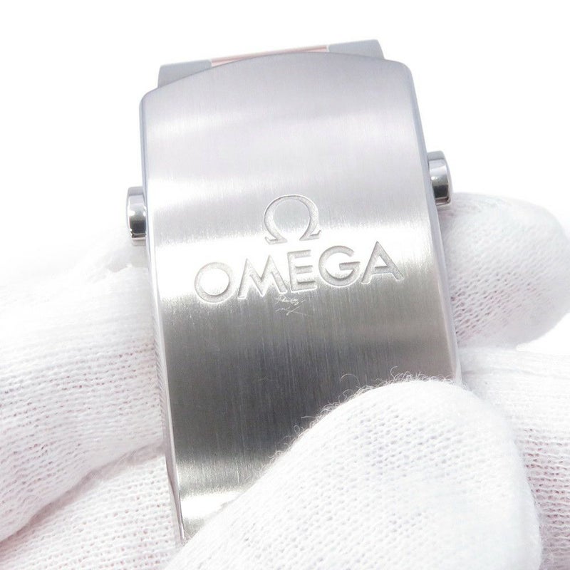 オメガ スピードマスター マーク2 セドナゴールド 327.20.43.50.01.001 OMEGA 腕時計 グレー文字盤