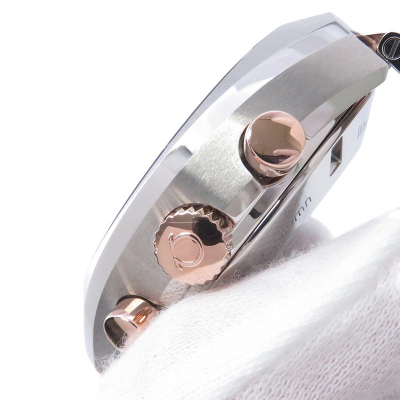 オメガ スピードマスター マーク2 セドナゴールド 327.20.43.50.01.001 OMEGA 腕時計 グレー文字盤